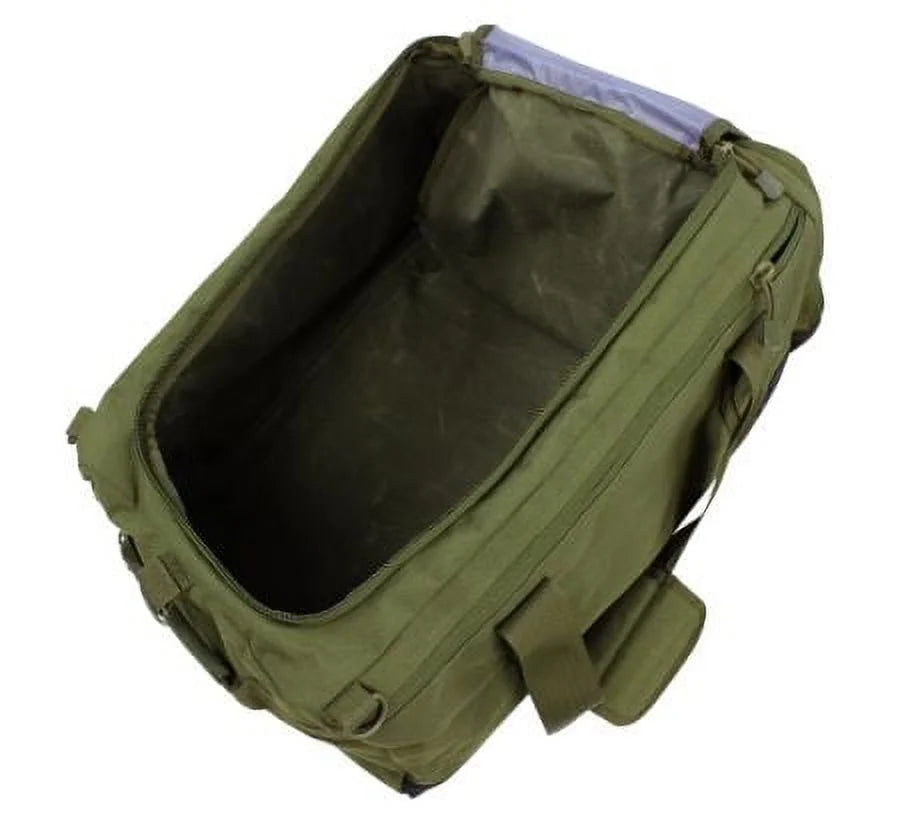 Condor Centurion Duffel Bag, Olive Drab