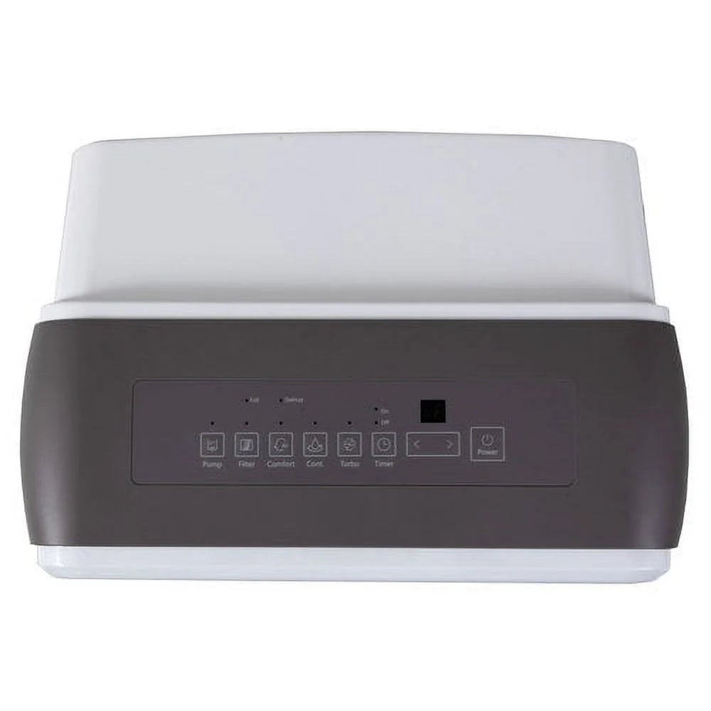 Keystone 50-Pt. Dehumidifier