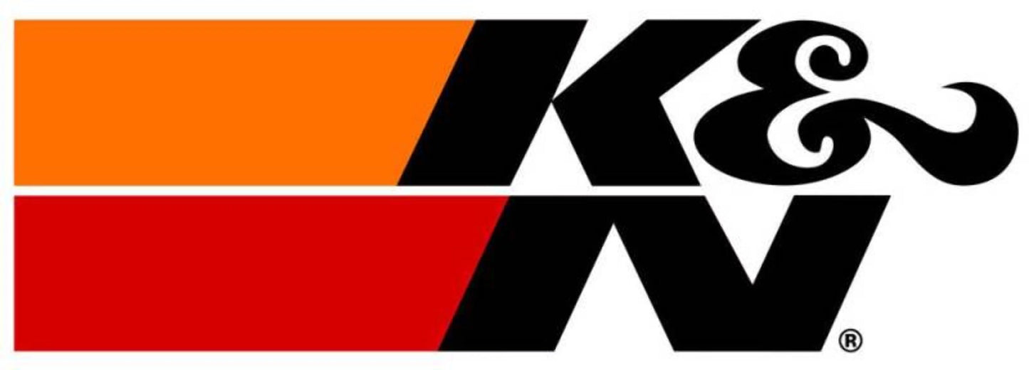 K&N Intake System-Harley Davidson # RK-3946B