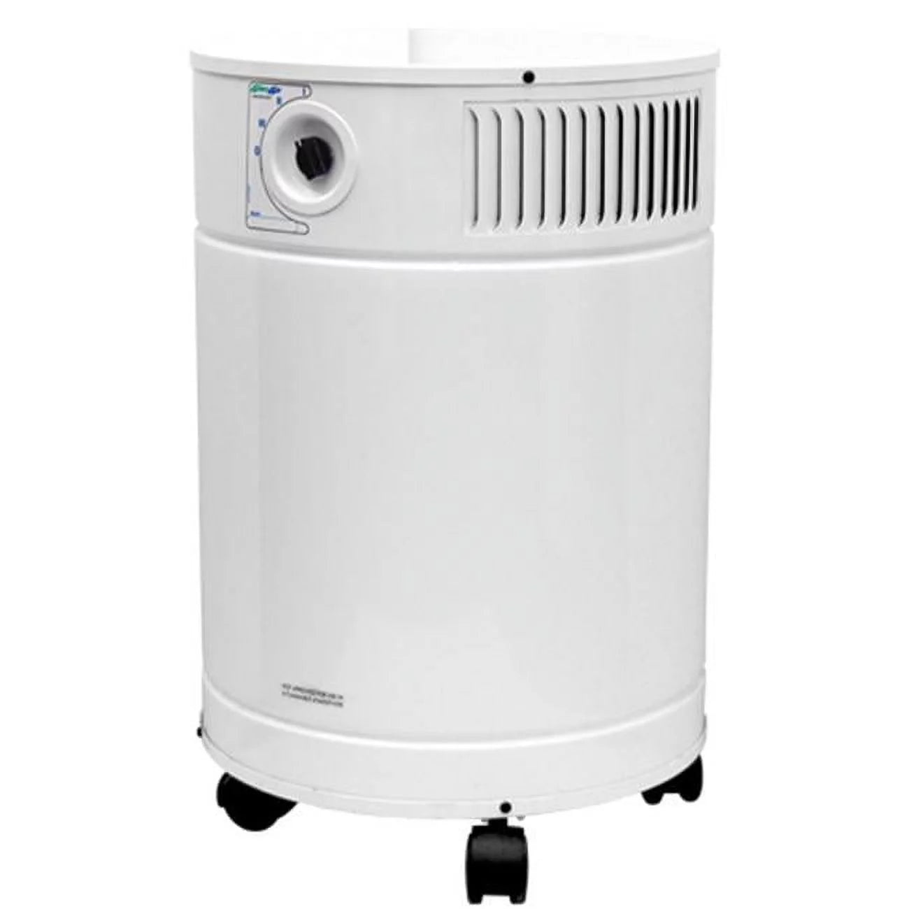 Allerair Industries 6000 Vocarb