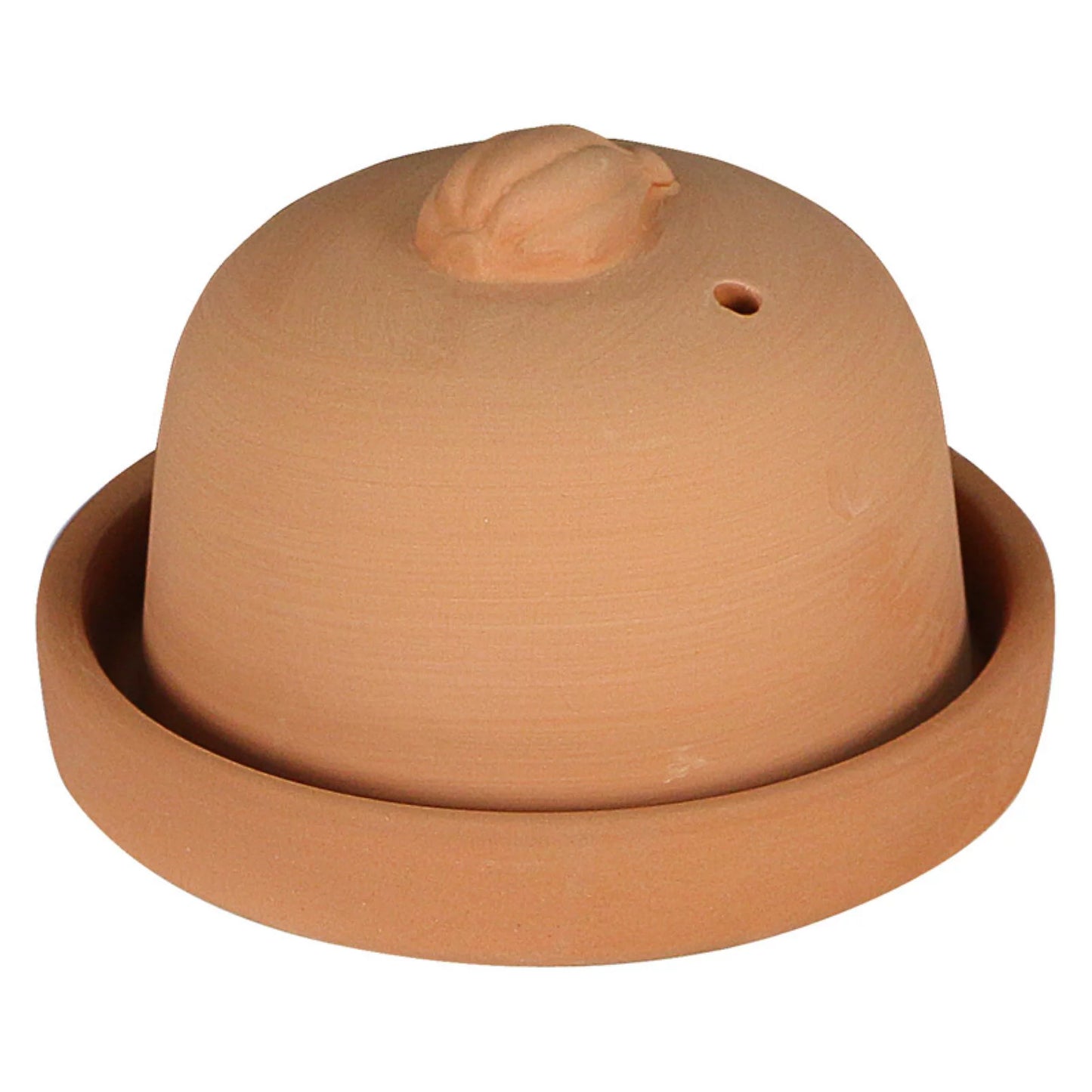 Romertopf Terra Cotta Garlic Roaster