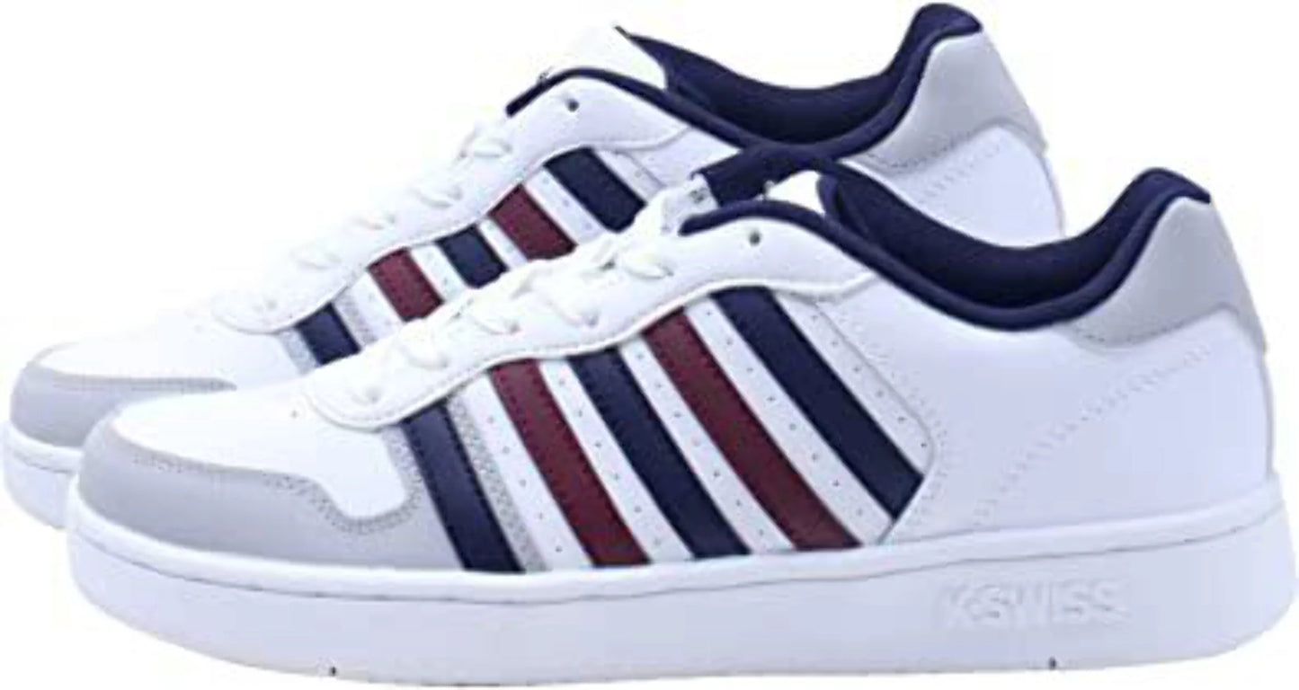 K-Swiss Court Palisades Tennis Shoes Men's Sneaker