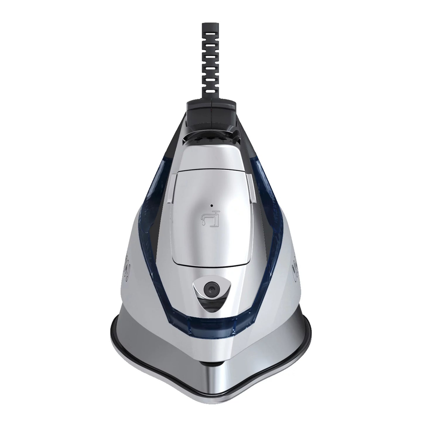 BLACK+DECKER Allure Digital Clothing Iron, Stainless Soleplate D3030