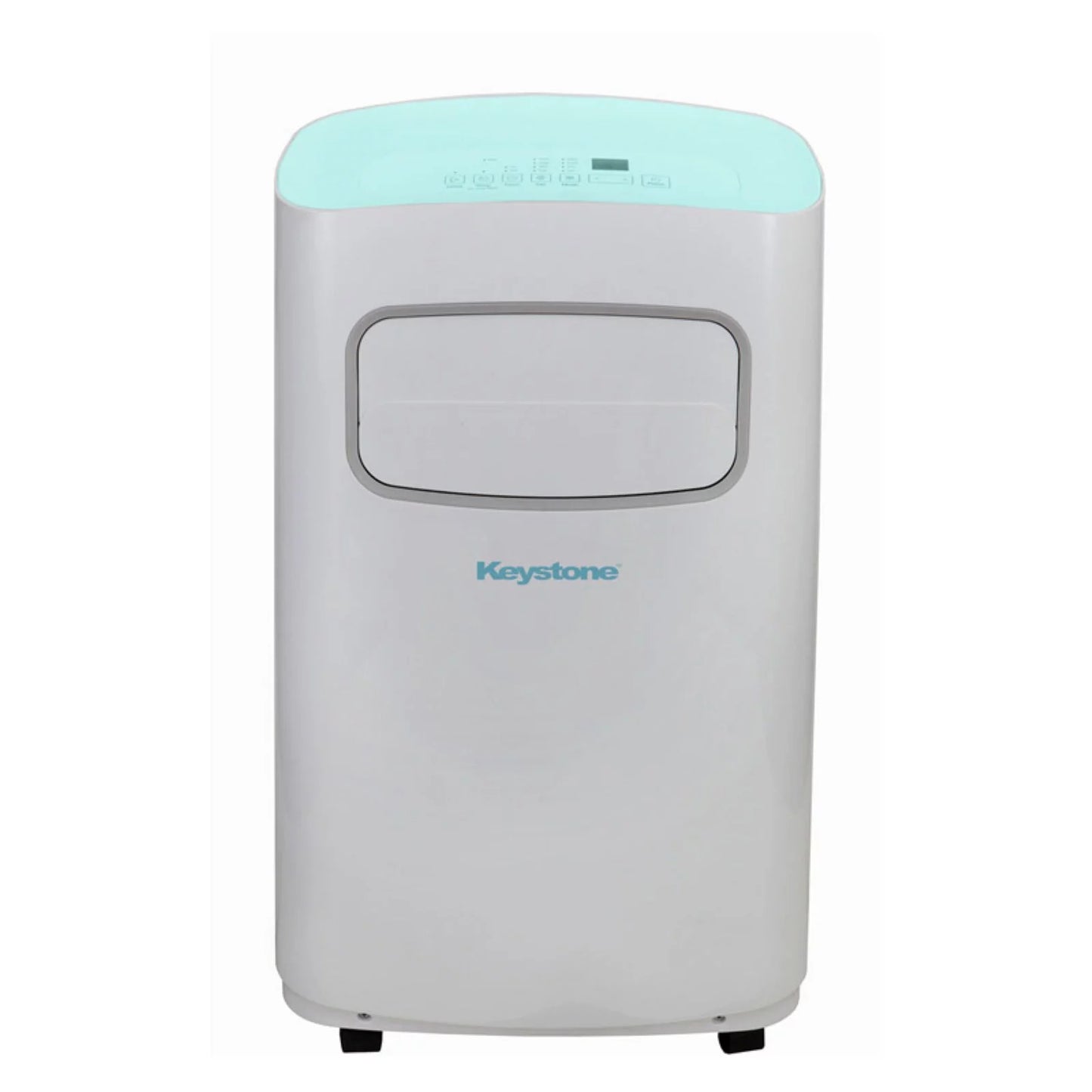 Keystone KSTAP12CG 12000 BTU Portable Air Conditioner