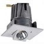 Halo Integrated LED 4'' Gimbal Ring Recessed Trim