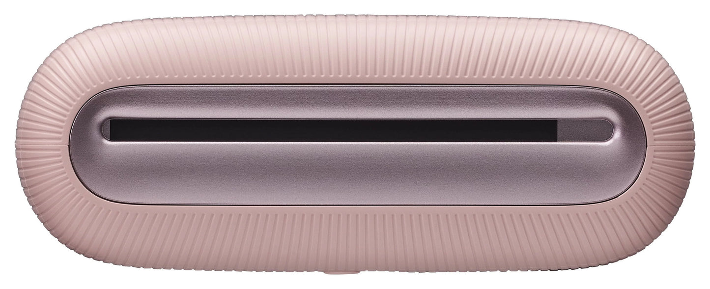 Fujifilm Instax Mini Link Dusty Pink Printer