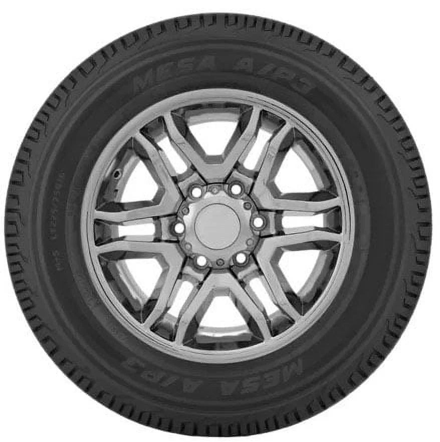 Mesa AP3 P275/55R20 117T XL Tire