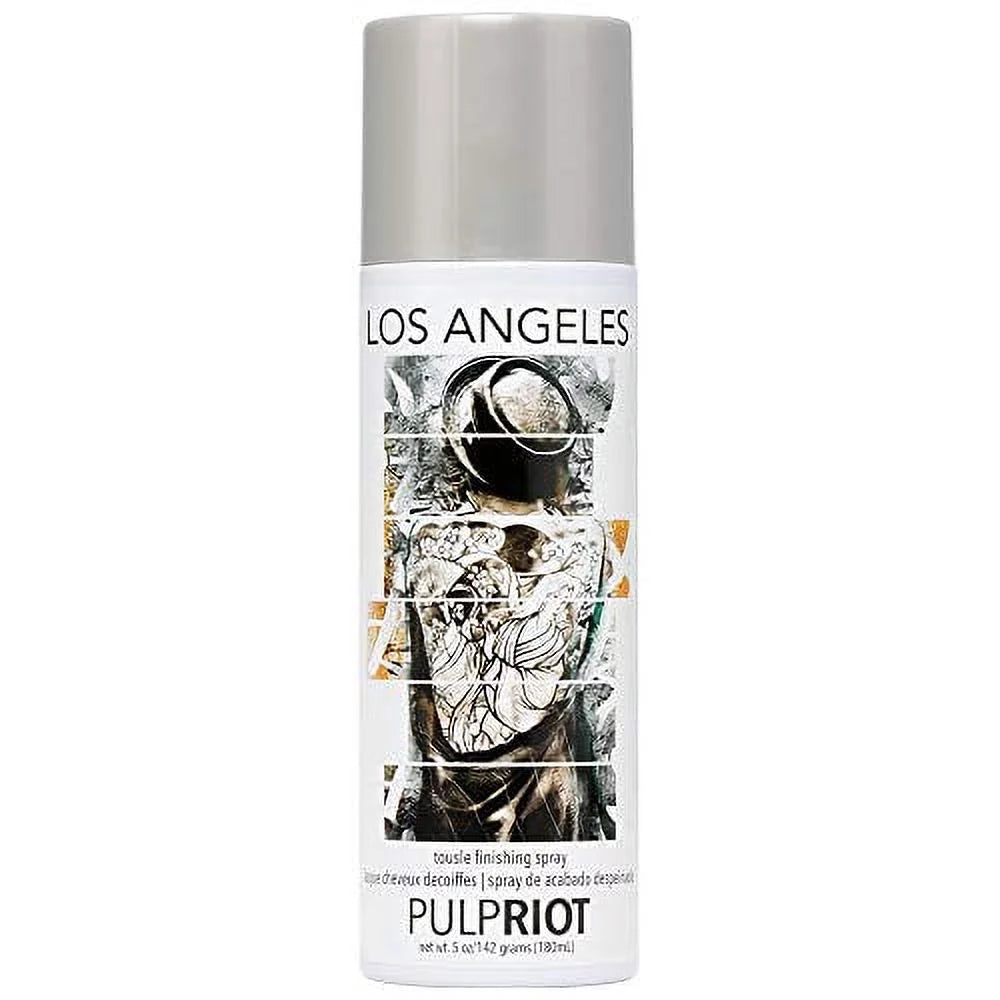Pulp Riot Los Angeles Tousle Finishing Spray 5 oz