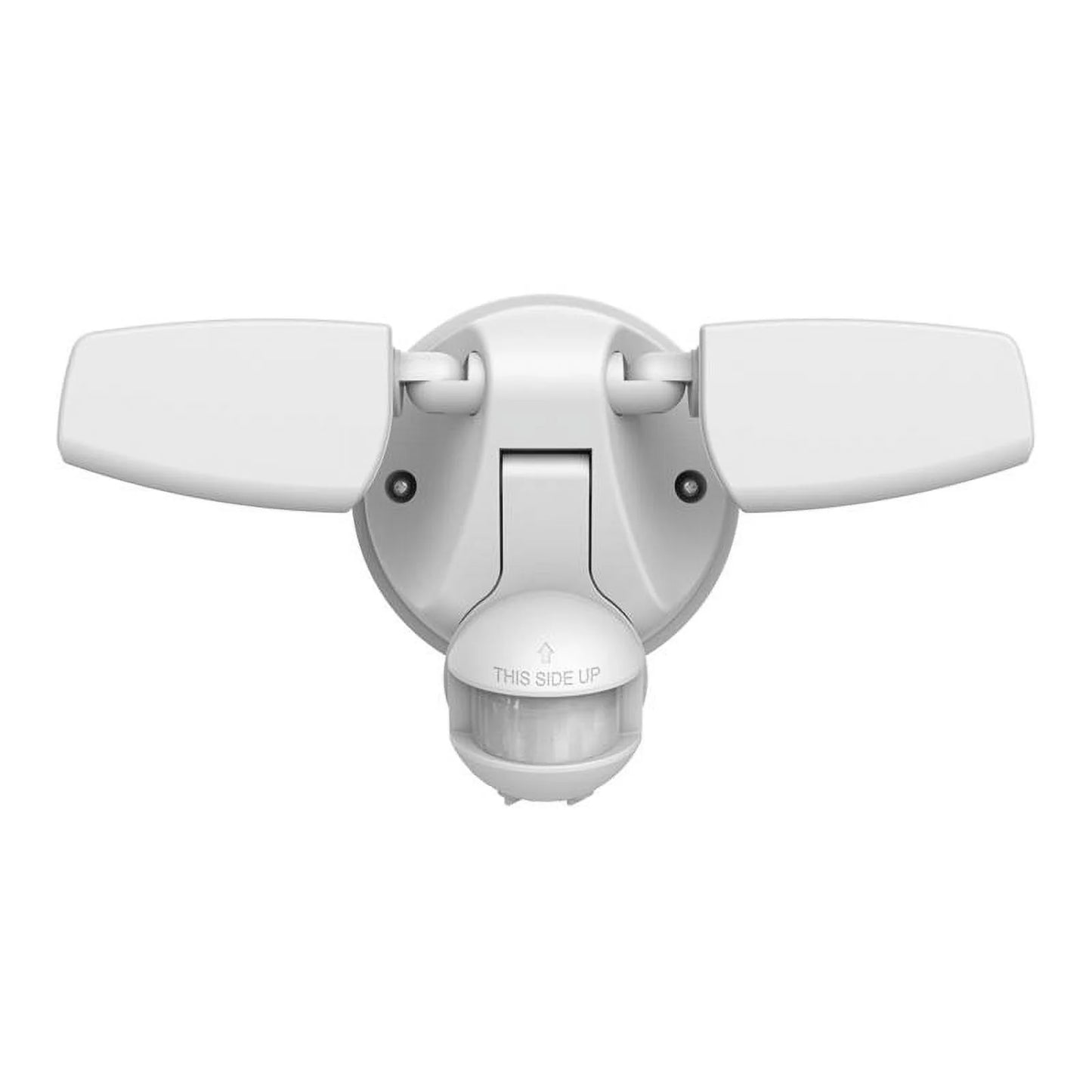 Cooper Lighting 101560 2HD LED Motion Light, White