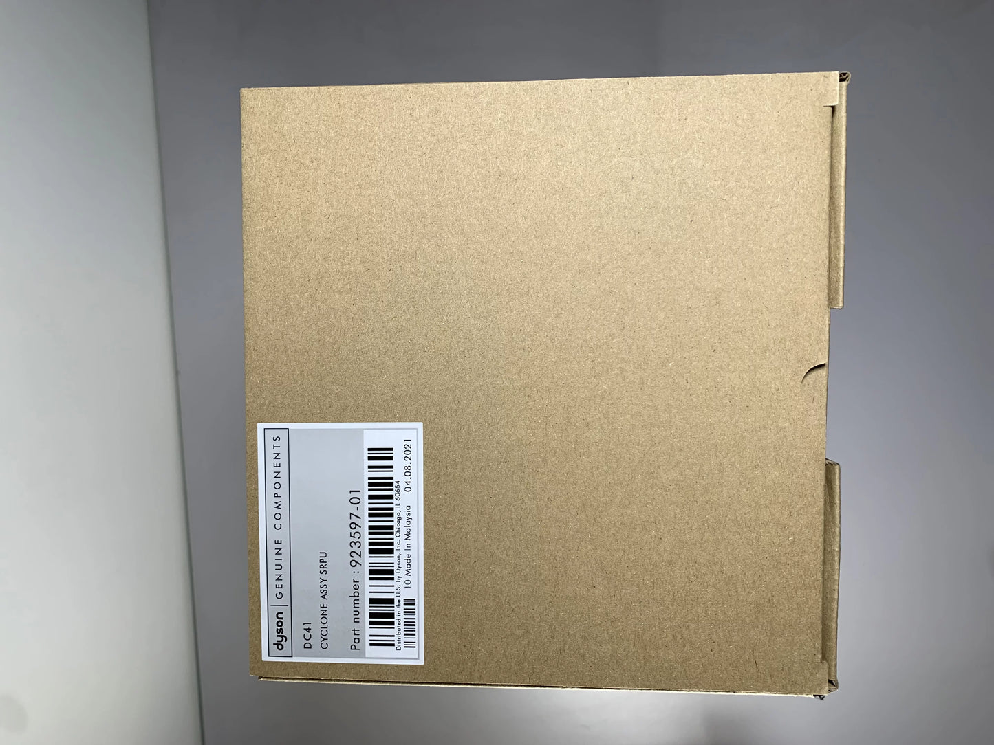 Dyson 923597-01 DC41 Cyclone Assembly Genuine OEM