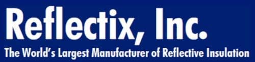 REFLECTIX BP48025 Window Shade