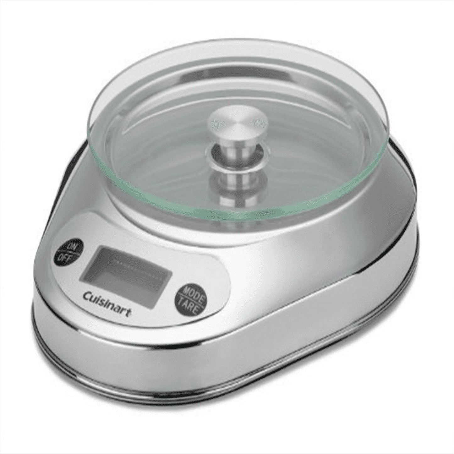 Cuisinart KML-KO3B Precision Chef Bowl Electronic Kitchen Scale