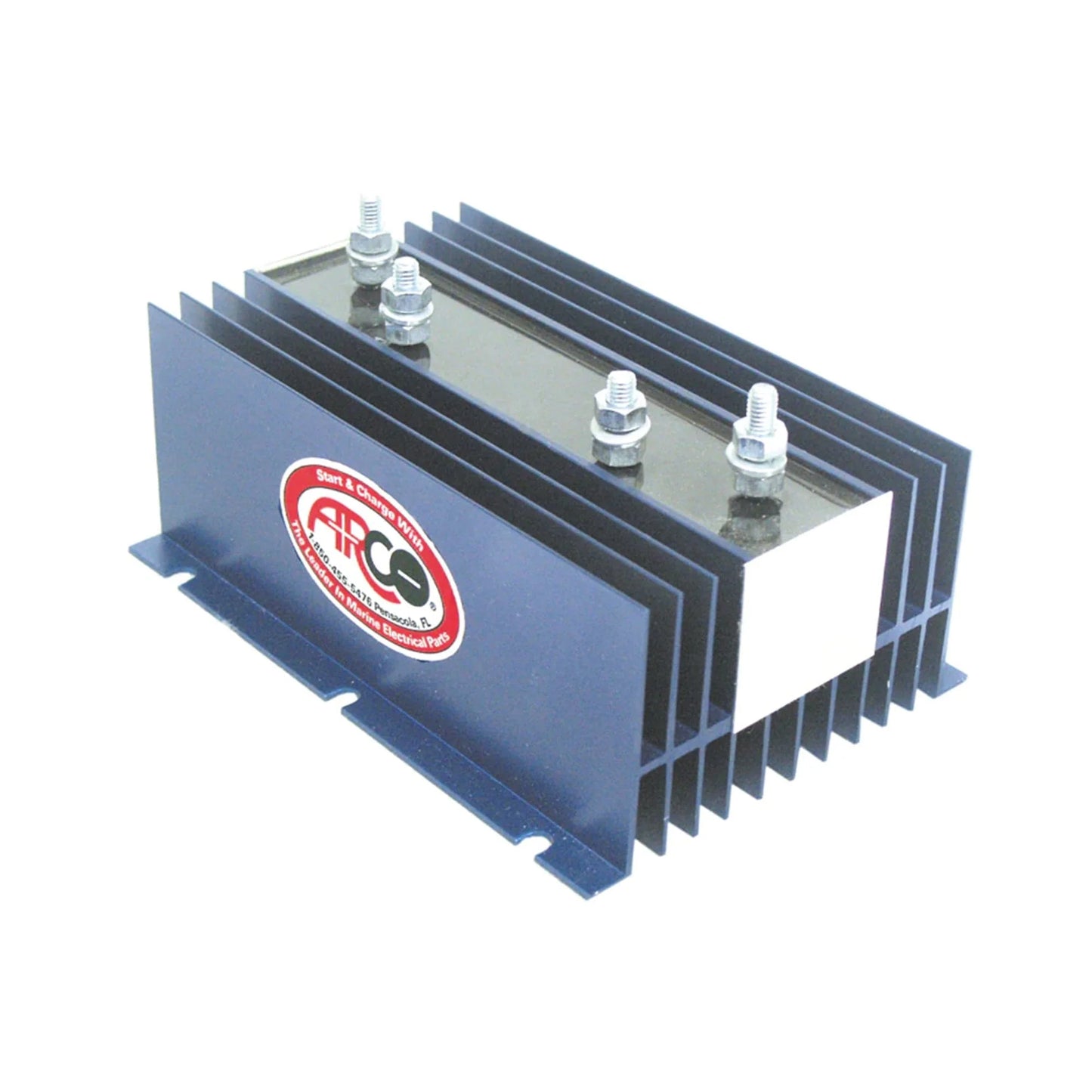 Arco Marine BI-2702 Inboard/Outboard Battery Isolator