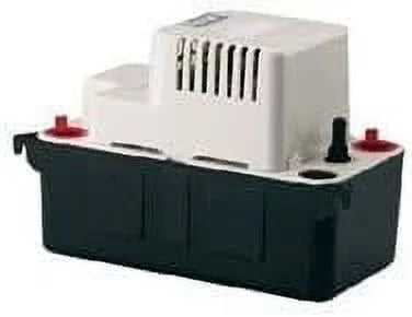 Automatic Condensate Removal Pump 230V - 1/30 , 80 GPH