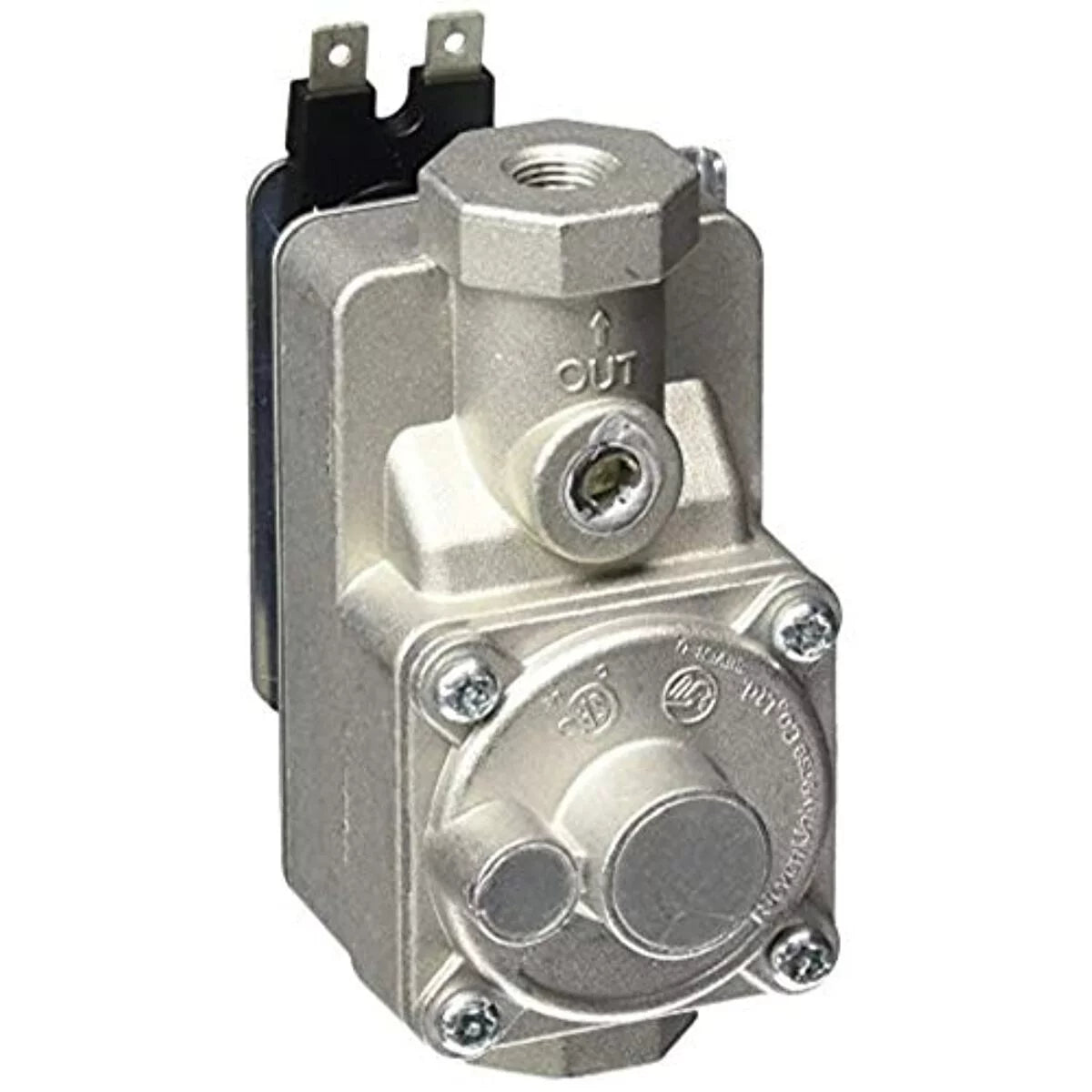 Suburban Mfg 161123 Furnace Gas Valve APPLIANCE COMPONENTS RV