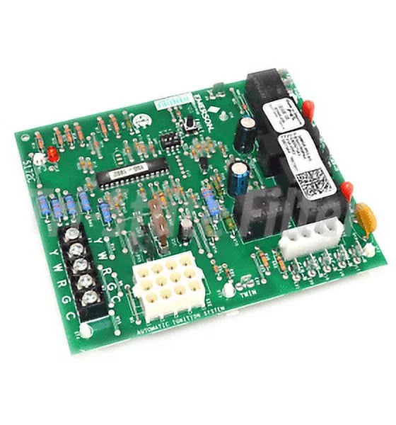 Trane CNT07941 Control Board, replacement for CNT7541, CNT7941