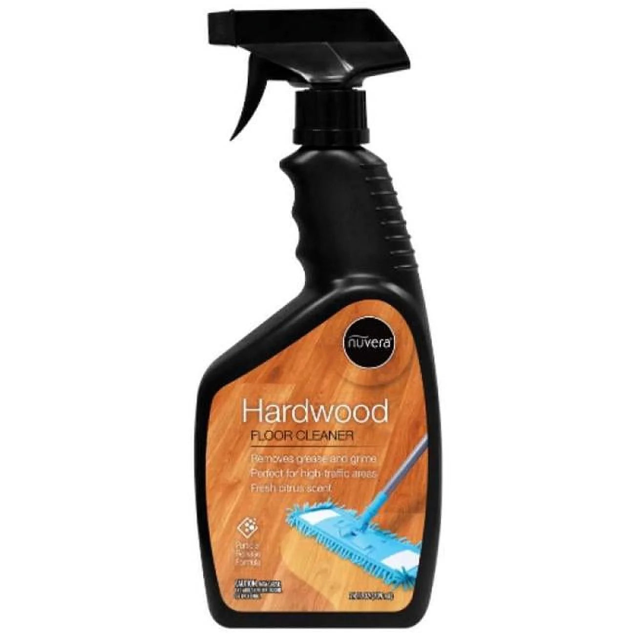 24 oz Hardwood Floor Cleaner