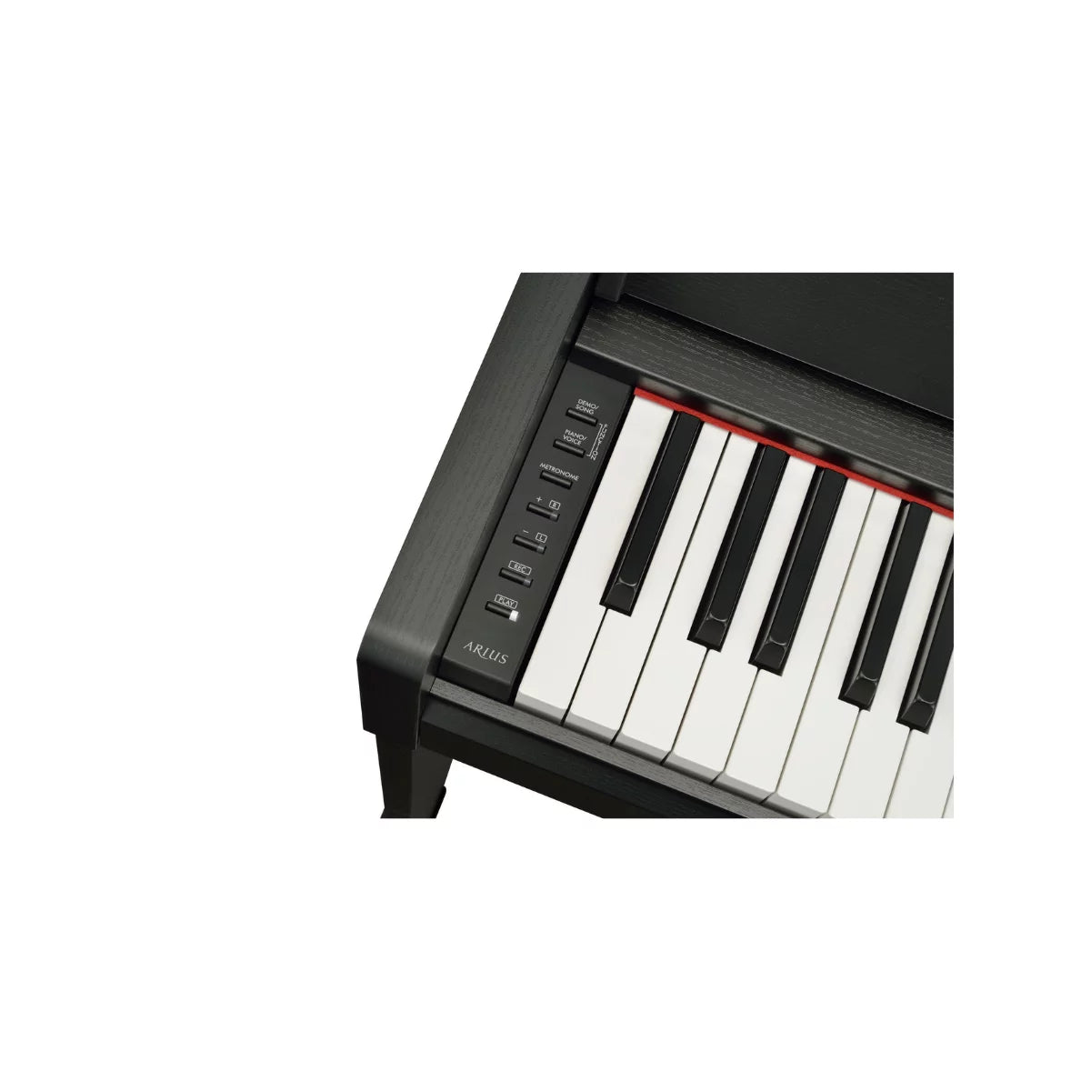 Yamaha Arius YDP-S35 Console Digital Piano Black Walnut