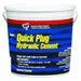 DAP 14090 10 lb Quick Plug Hydraulic Cement