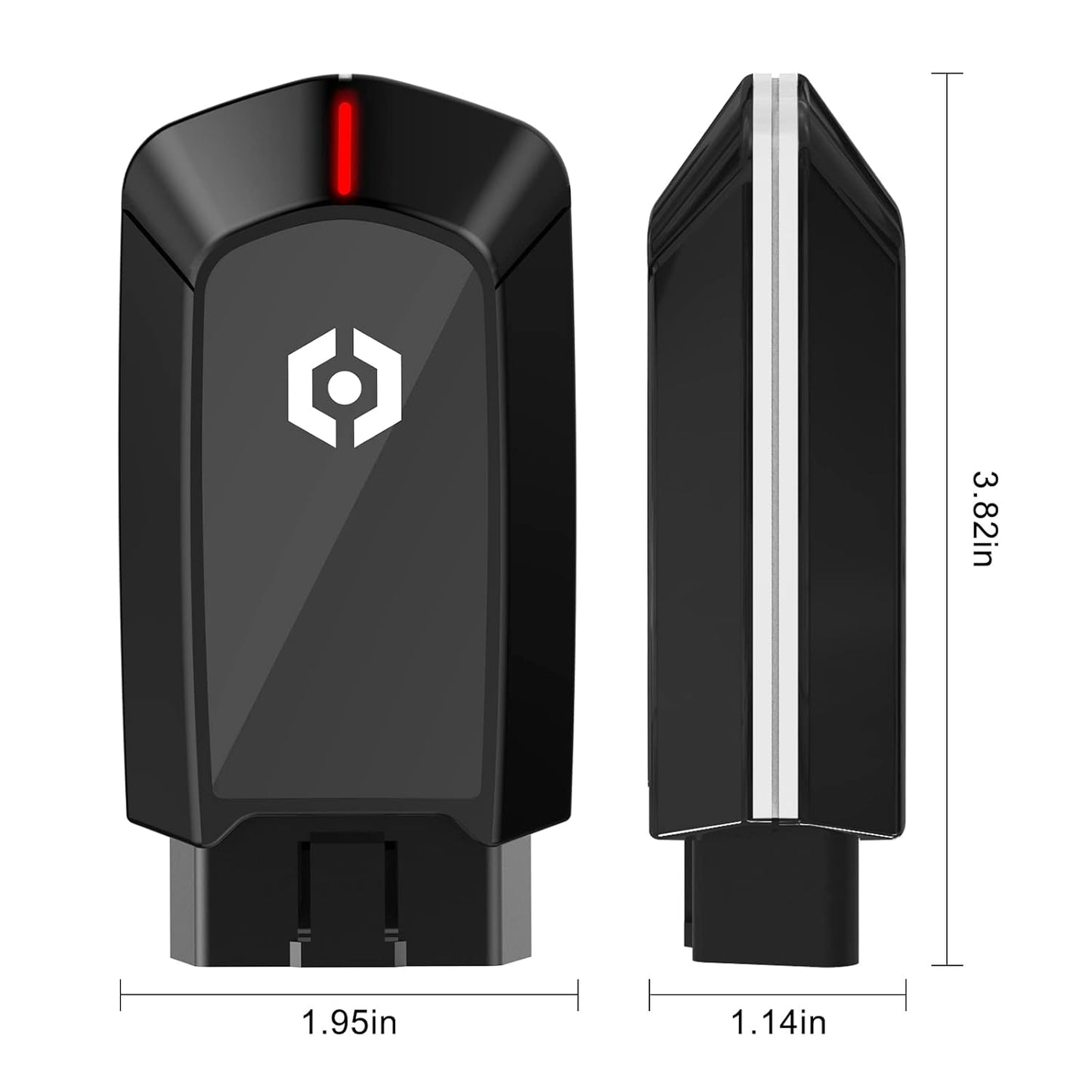 FasLink X Remote Key Fob Programmer for GM keyless Entry Programmer Remote Transponder Key ONLY Limited Car Models Supported