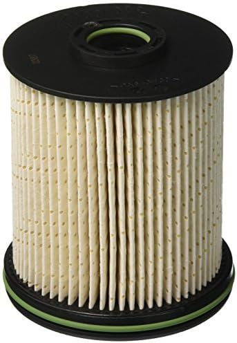 ACDelco TP1015 Professional Fuel Filter with Seals
