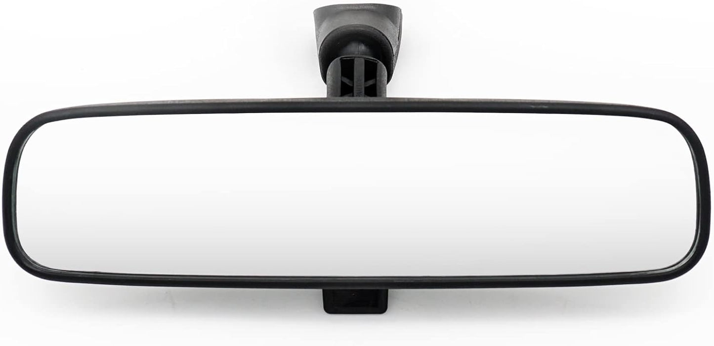 OEM Factory Interior Rear View Mirror Assembly for 11-15 Hyundai Elantra/Sonata 11-14/Tucson 11-15/Veloster 12-15/Kia Forte 10-15/Optima 11-15/Forte5 Sorento Soul