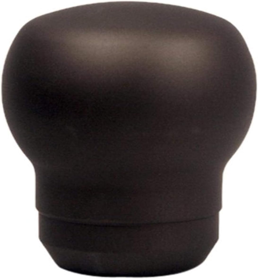 Blox Racing BXAC-00286-FB Flat Black FR-S Style Shift Knob