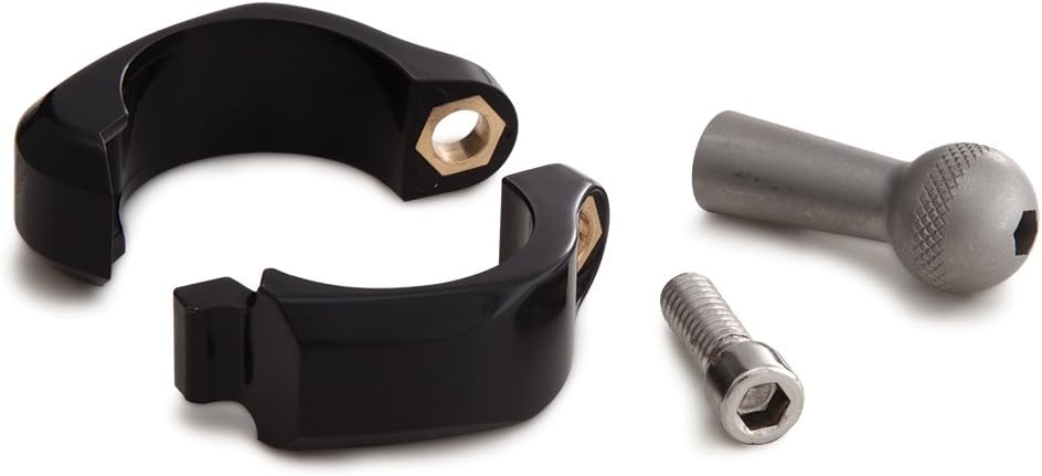 Ciro 50414 Drink Holder (Chrome Mount for Harley-Davidson Models)