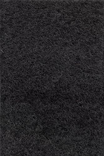 Coverking Custom Fit Dashcovers for Select Toyota Camry Models - Poly Carpet (Black)