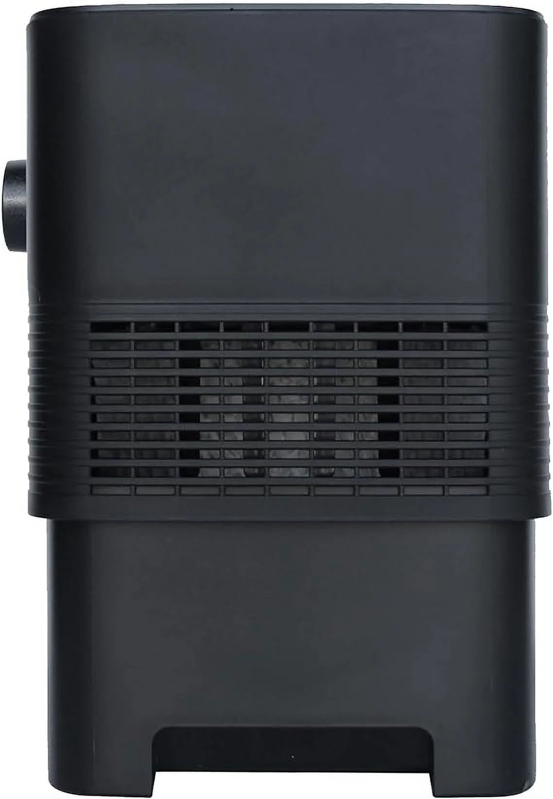 Sunpentown 1 gal Evaporative Humidifier, Black