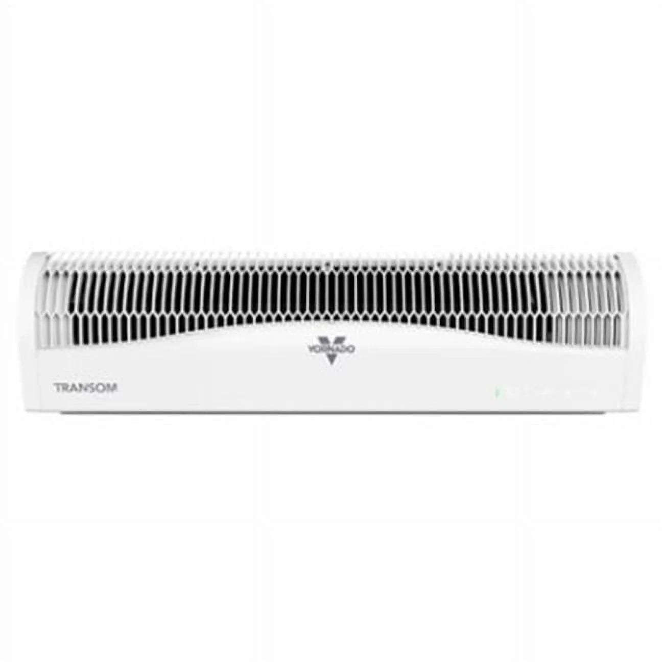 Vornado Fans Electronically Reversible Transom Window Fan, White