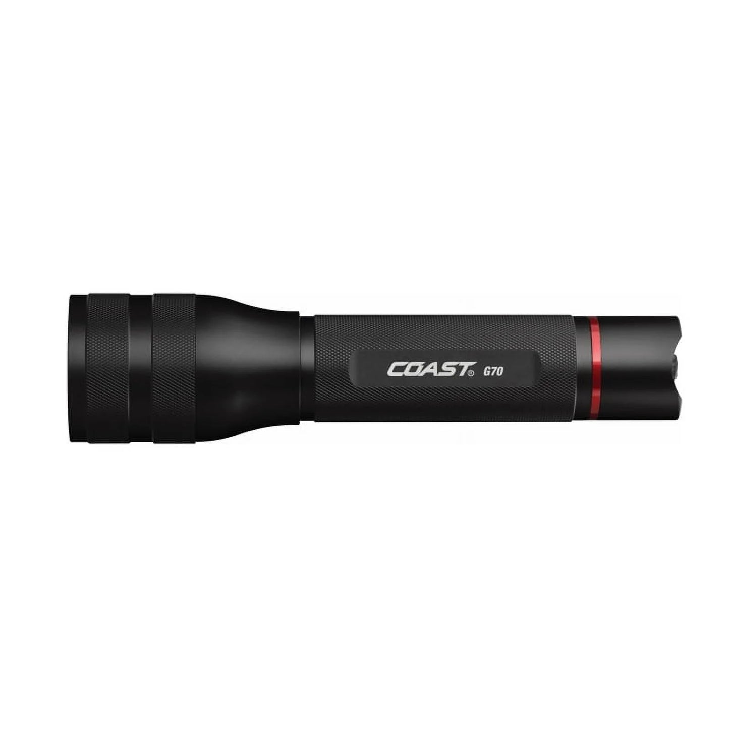 Coast 21608 850 Lumens G70 Series Focusing LED Flashlight