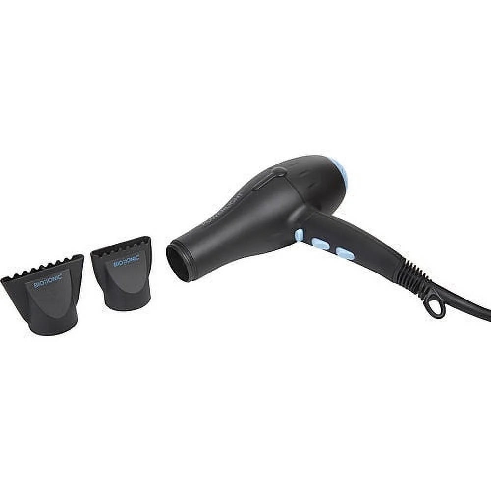 Bio Ionic POWERLIGHT PRO-DRYER - BLACK