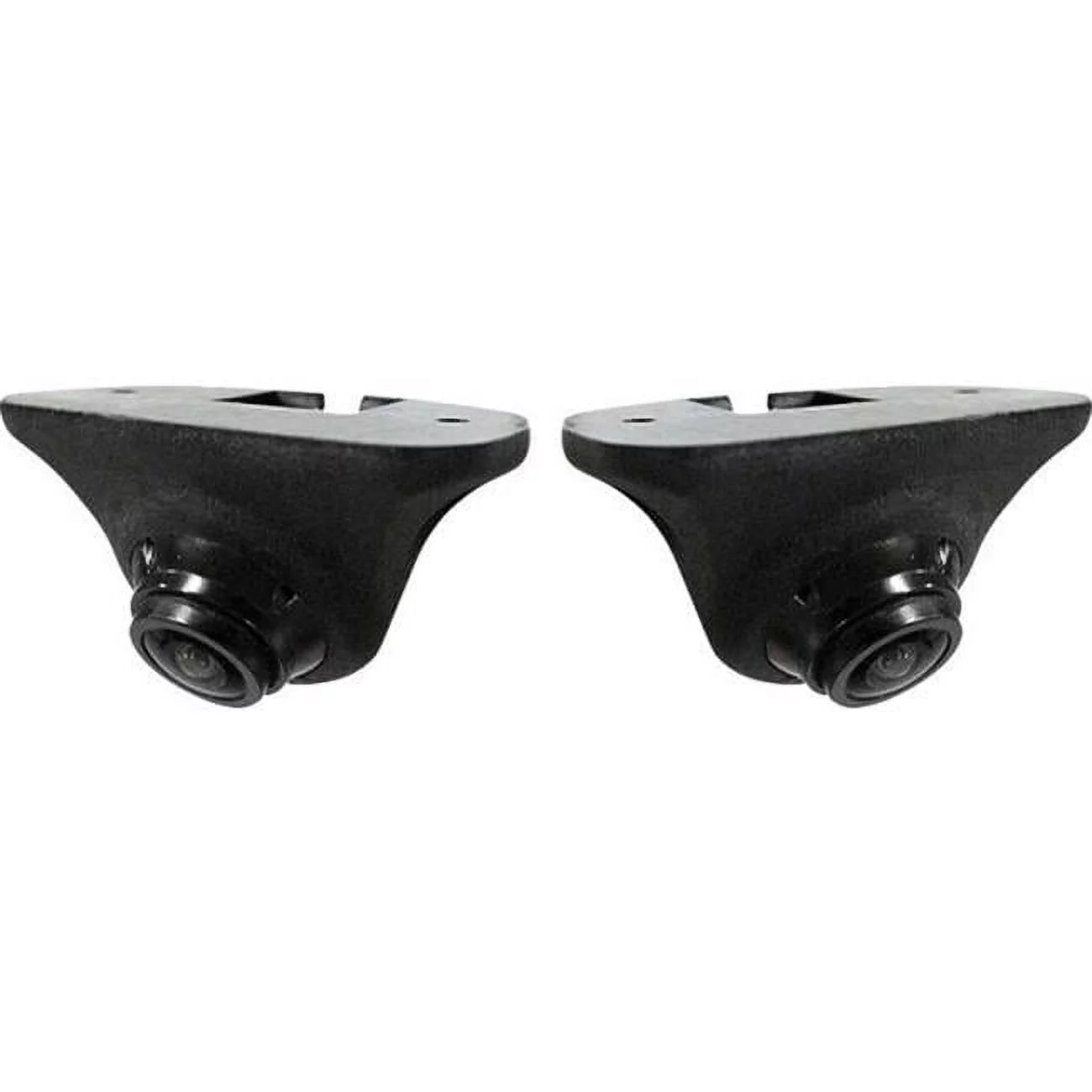 Rydeen CMD500 150 deg Blind Spot Dual Side Camera