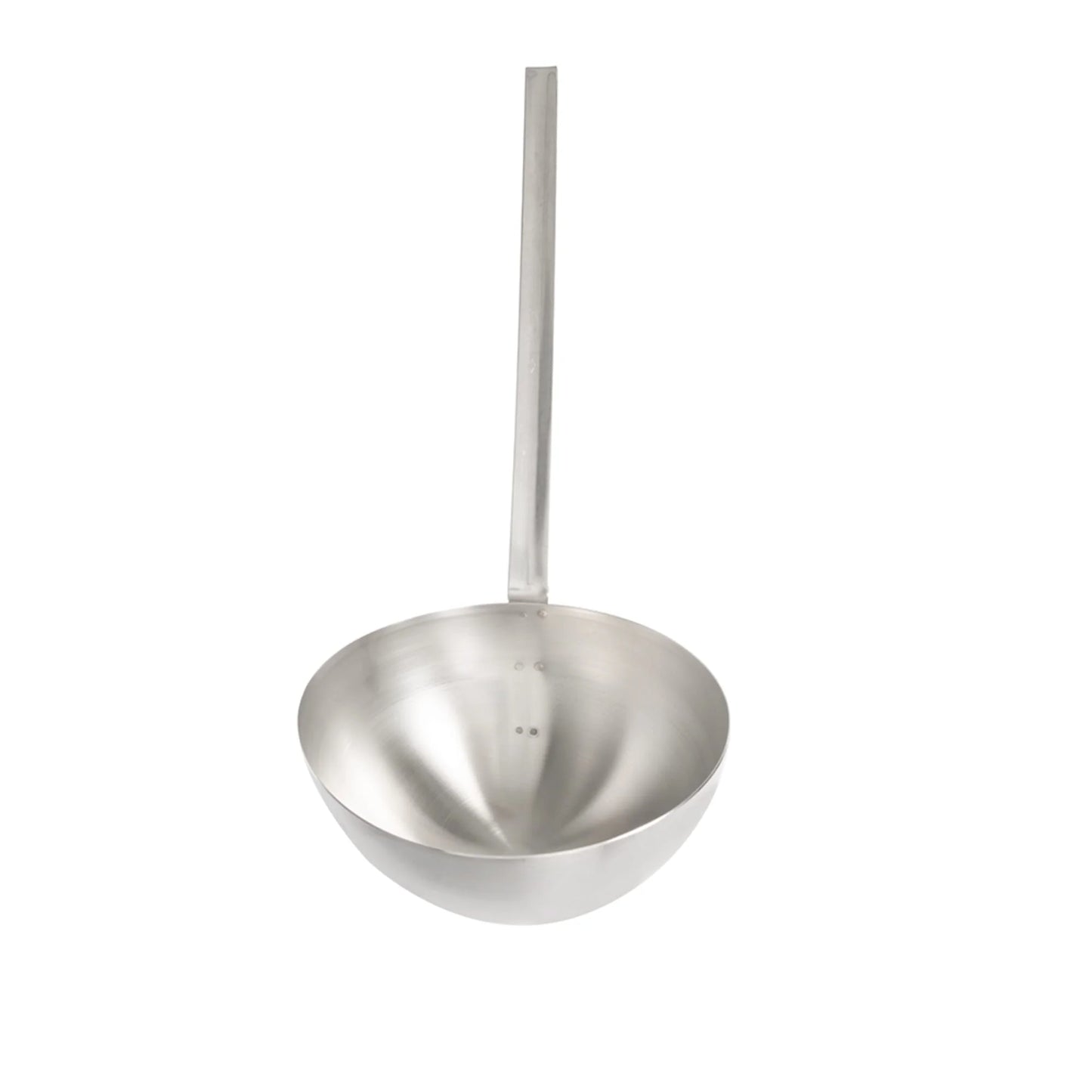 Vollrath 58600 72 oz Soup Ladle - Stainless Steel