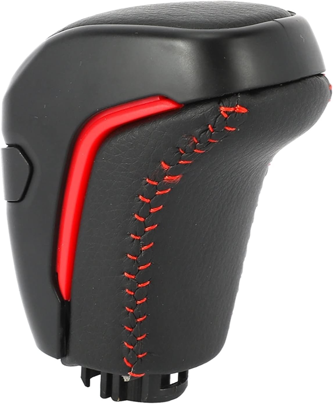 Aote Man Car Automatic Gear Shift Knob Fit for Toyota Tacoma TRD PRO PTR57-35170 (Color Name : Black)