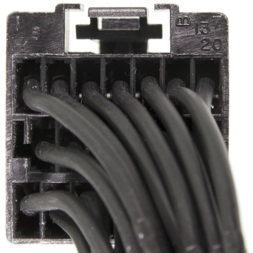 WVE 1P1846 Radio Connector