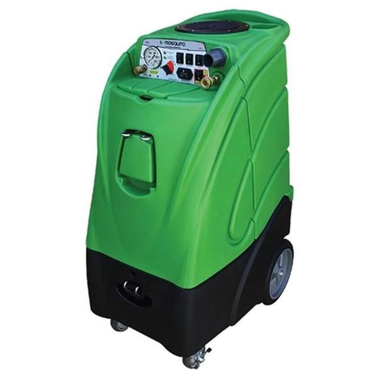 12 gal 220 PSI Heated Machine Extractor Vacuum