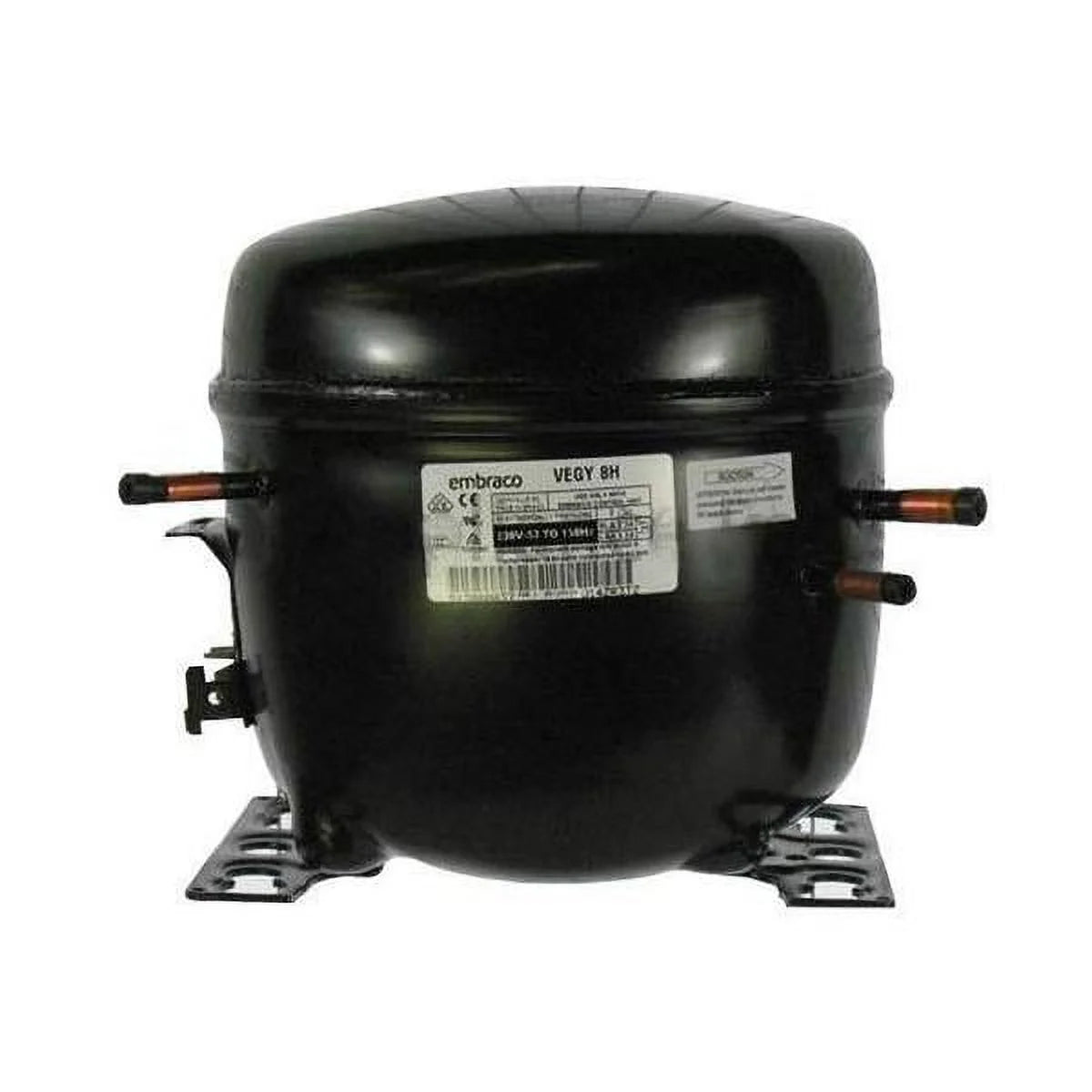 BOSCH 00145918 COMPRESSOR - OEM PART