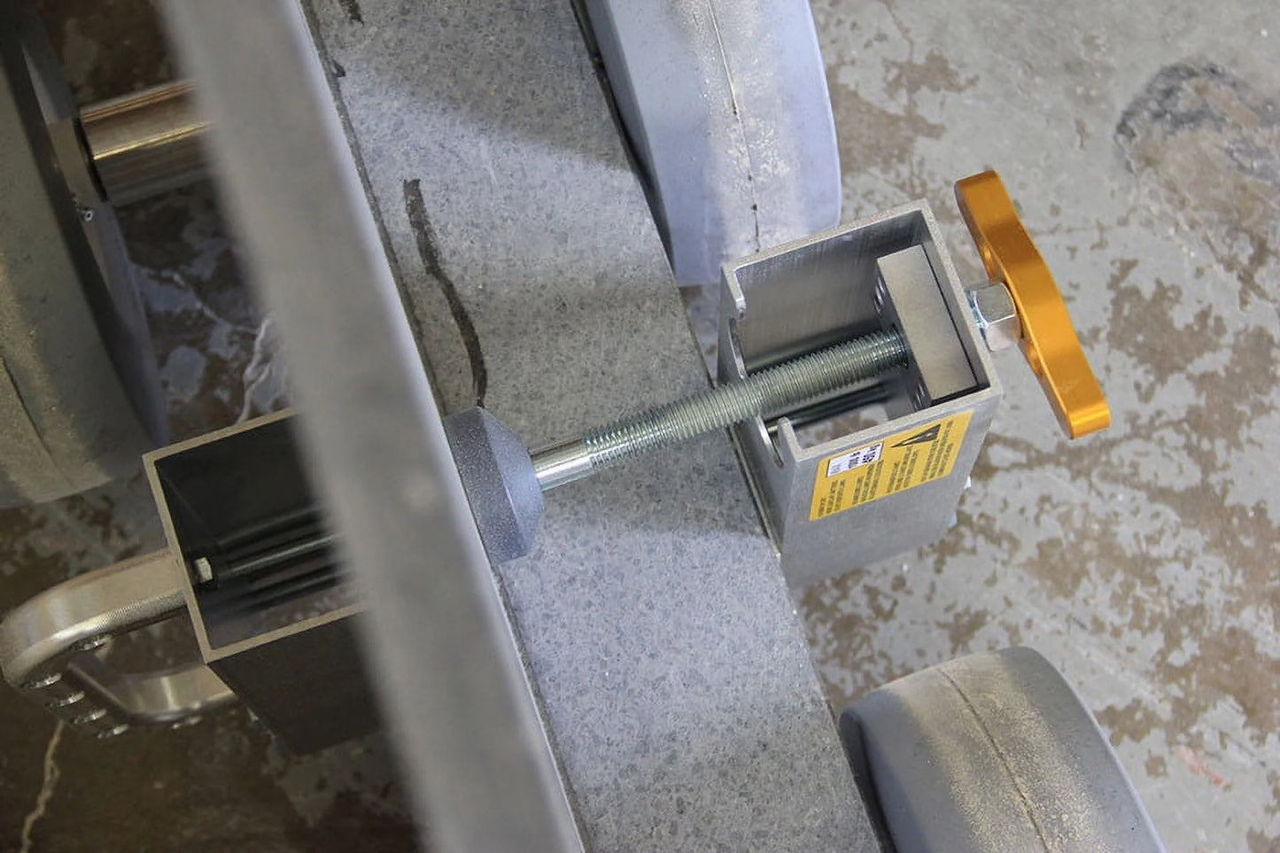 Omni Cubed - Pro-Dolly HD2