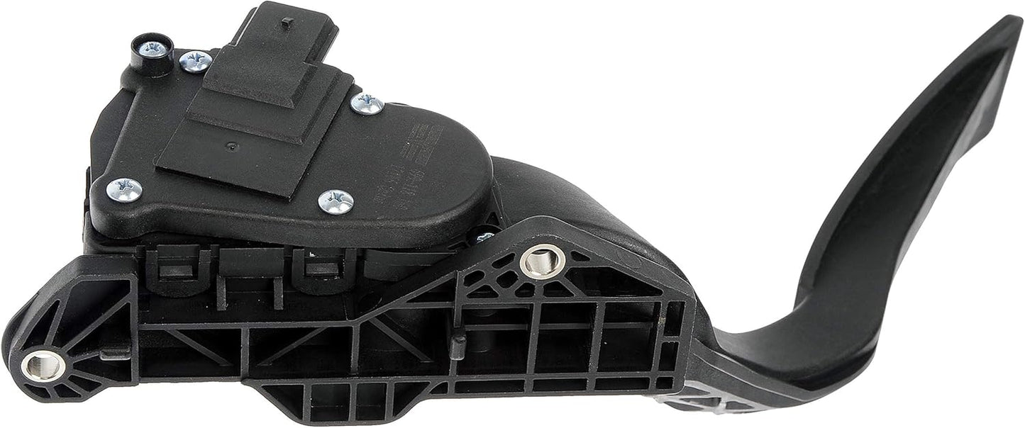 Dorman 699-118 Accelerator Pedal Compatible with Select Cadillac/Chevrolet/GMC Models