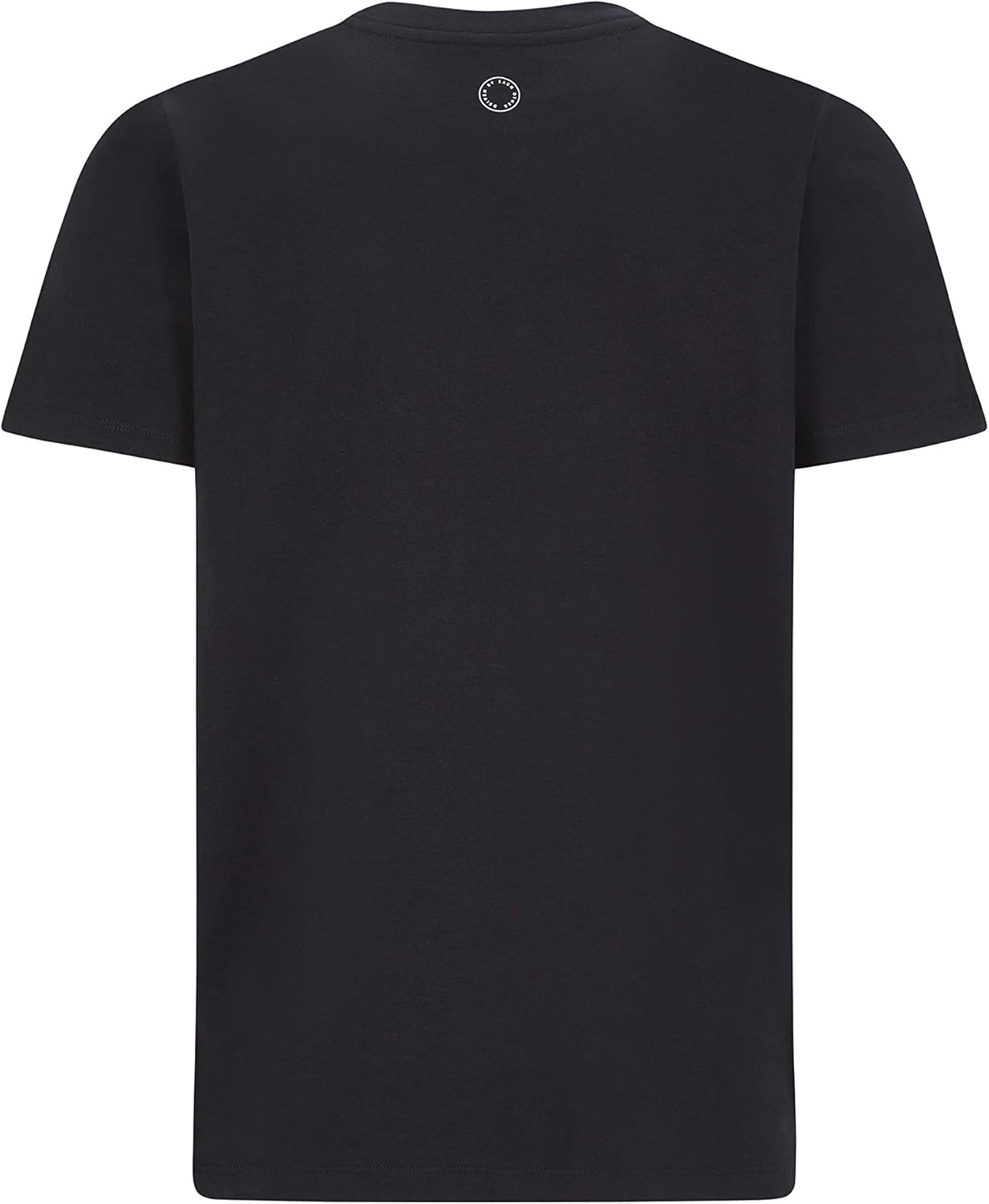 Fuel For Fans Mens Small Logo T-Shirt