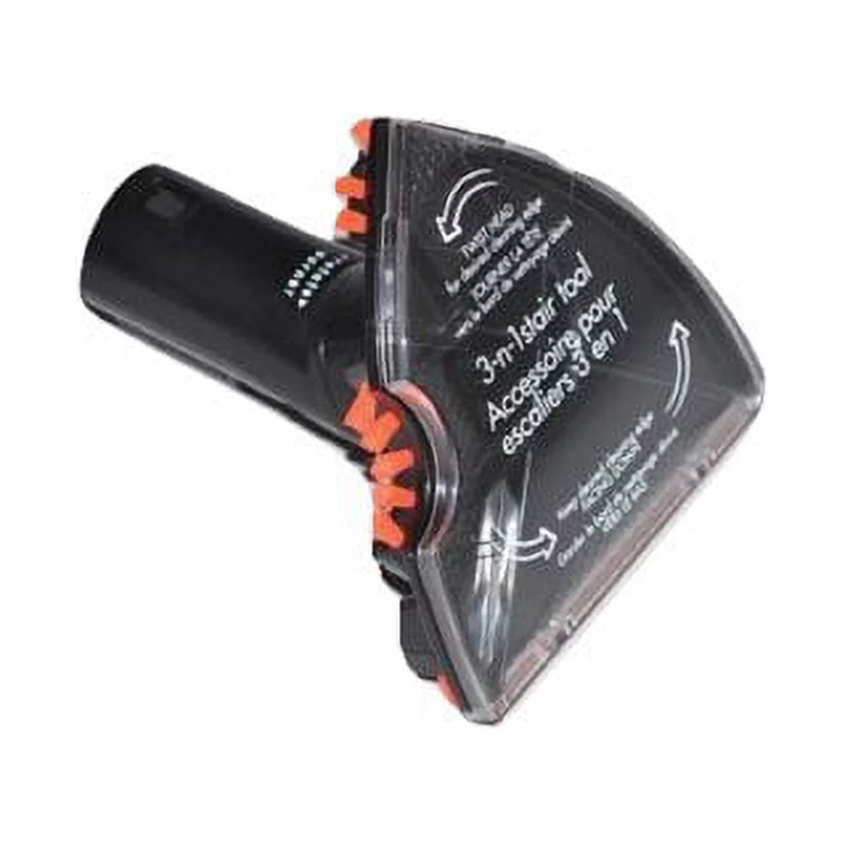 Bissell 3 in 1 Combination Stair Tool - 1603650