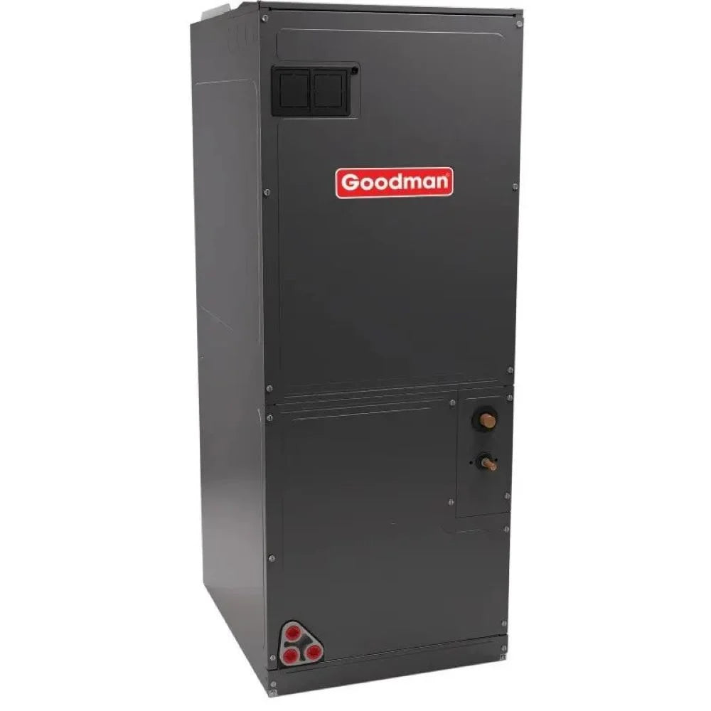 Goodman 80,000 Btu 80% Afue Gas Furnace - GMVC800805CN