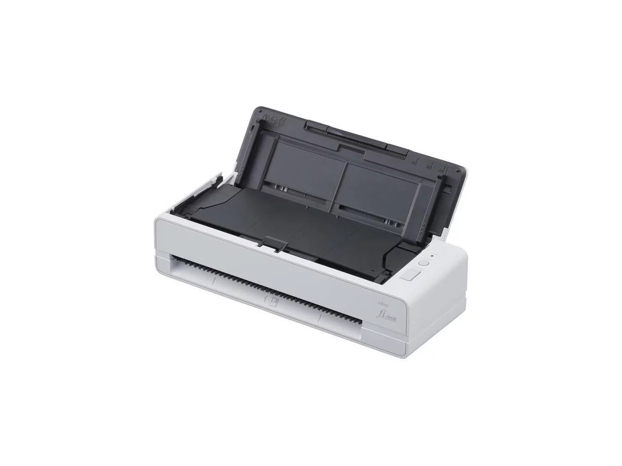 Fujitsu fi-800R Sheetfed Scanner 600 dpi Optical PA03795B055