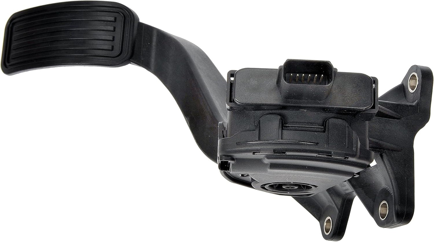 Dorman 699-133 Accelerator Pedal Compatible with Select Ford Models