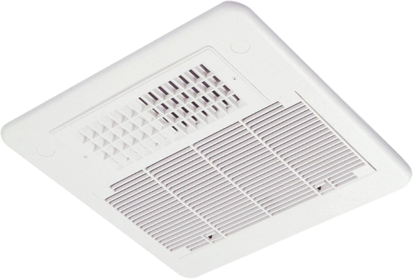 Dometic 3105935.047 Polar White Return Air Package Ducted Quick Cool Shell