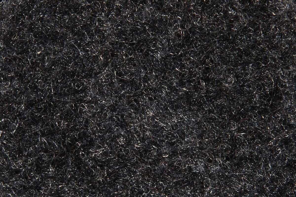 DashMat Original Dashboard Cover Lexus and Toyota (Premium Carpet, Cinder)
