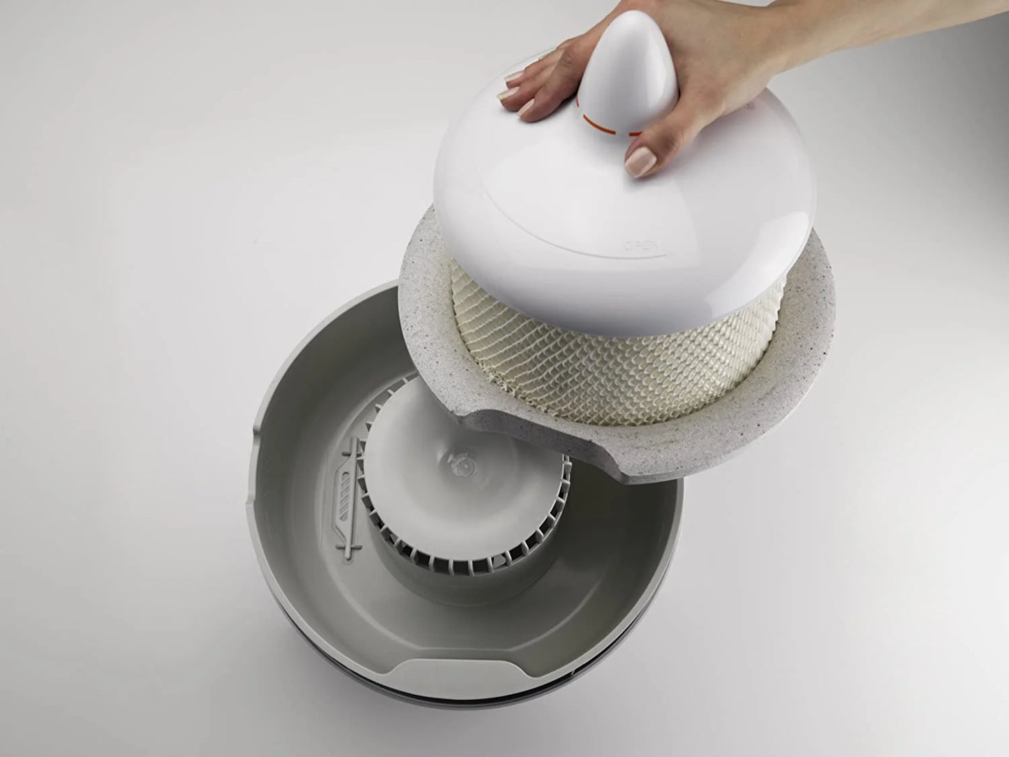 Boneco Air-O-Swiss Evaporator Replacement Wick