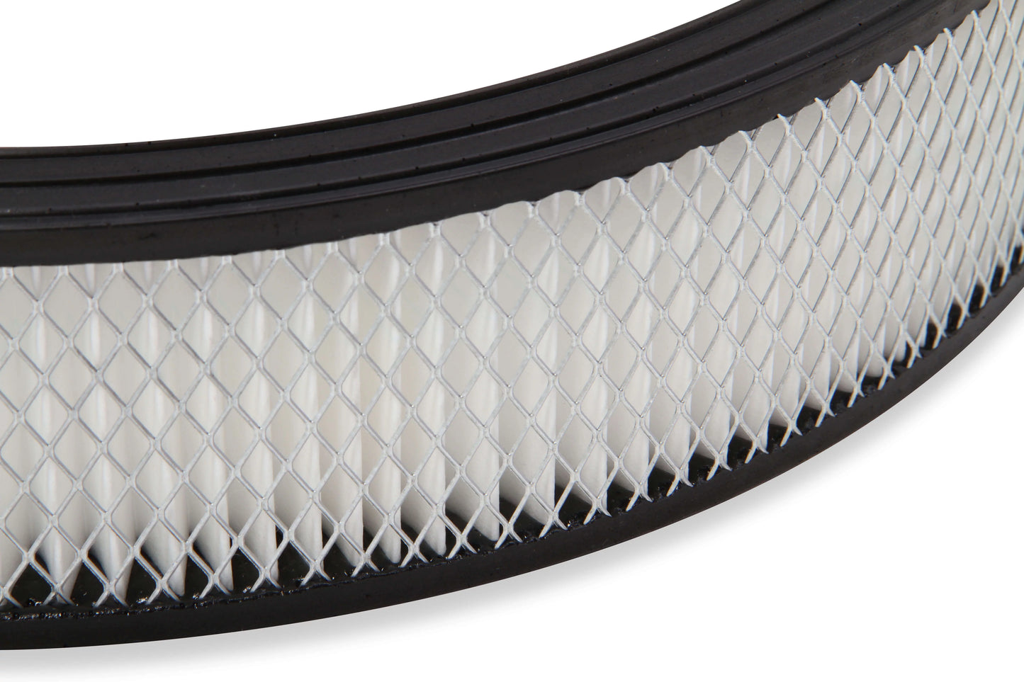 Holley Performance 120-4635 Air Cleaner Assembly